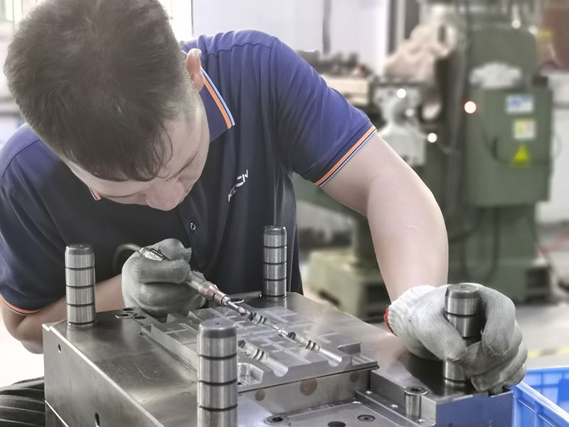 Produktdesign & Formenbau